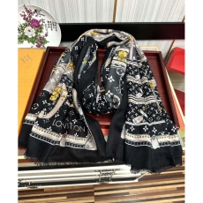 Louis Vuitton Scarf